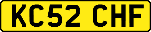 KC52CHF