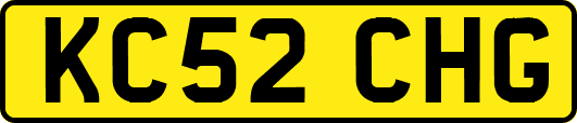 KC52CHG