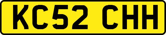 KC52CHH