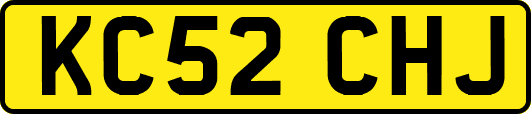 KC52CHJ