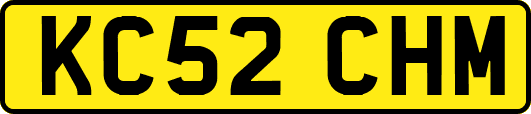 KC52CHM