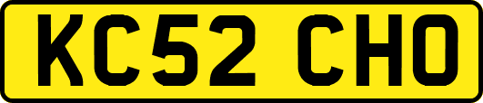 KC52CHO