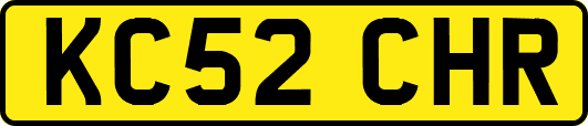 KC52CHR