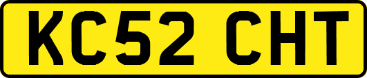 KC52CHT