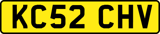 KC52CHV