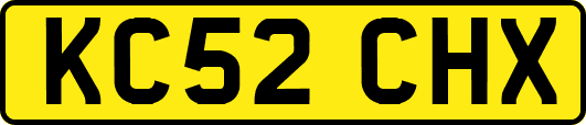 KC52CHX