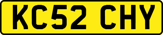 KC52CHY
