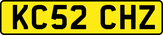 KC52CHZ
