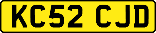 KC52CJD