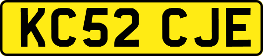 KC52CJE