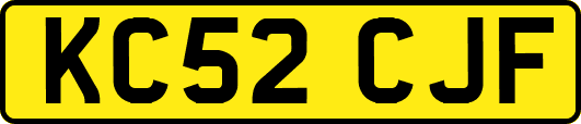 KC52CJF
