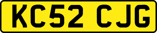 KC52CJG