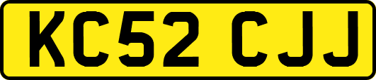 KC52CJJ