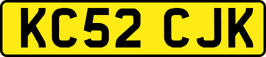KC52CJK