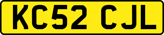 KC52CJL