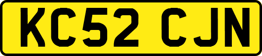 KC52CJN