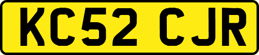 KC52CJR