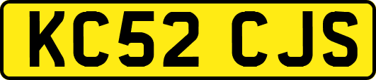 KC52CJS