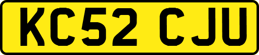 KC52CJU