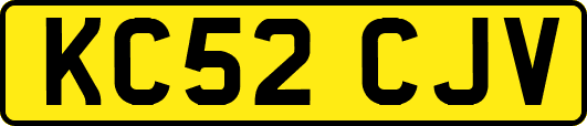 KC52CJV