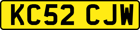 KC52CJW