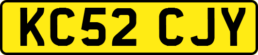 KC52CJY