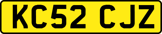 KC52CJZ