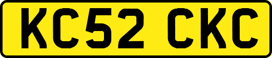 KC52CKC