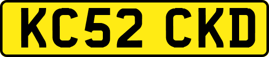 KC52CKD