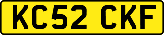 KC52CKF