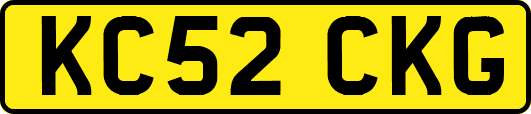 KC52CKG