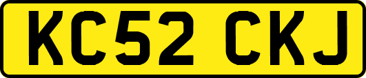 KC52CKJ