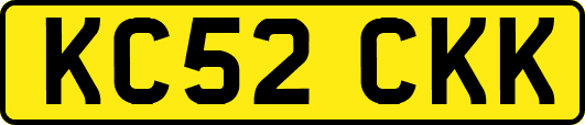 KC52CKK
