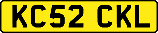 KC52CKL