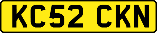 KC52CKN