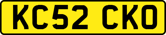KC52CKO