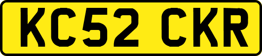 KC52CKR