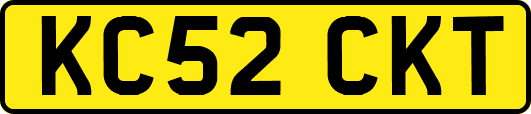 KC52CKT