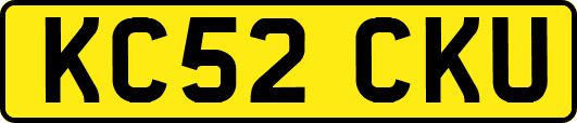 KC52CKU