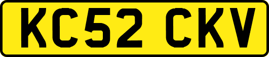 KC52CKV