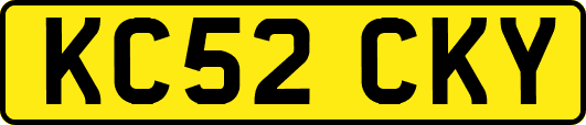 KC52CKY