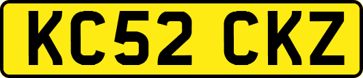 KC52CKZ