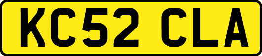 KC52CLA