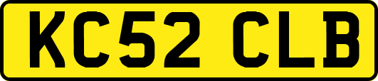 KC52CLB