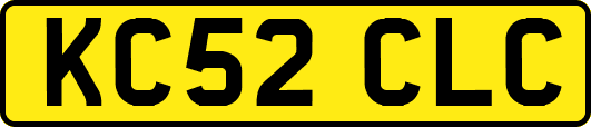 KC52CLC