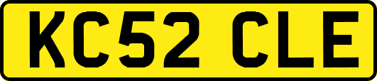 KC52CLE