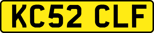KC52CLF
