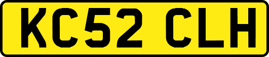 KC52CLH