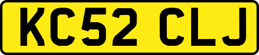KC52CLJ