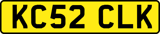 KC52CLK